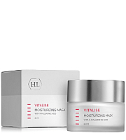 Holy Land Vitalise Moisturizing Mask - Увлажняющая маска 50 мл